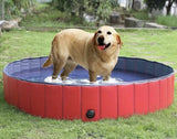 Foldable Swimming Pool for Pets