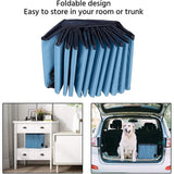 Foldable Swimming Pool for Pets