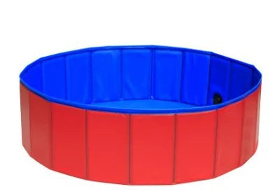 Foldable Swimming Pool for Pets