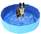 Foldable Swimming Pool for Pets