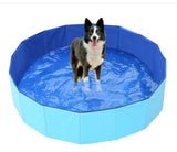 Foldable Swimming Pool for Pets